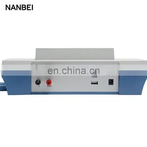 Lab Table Top ph Meter for Blood thumbnail-3