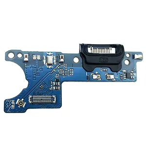 Charging Port Flex Charger For Samsung Galaxy A11 A115F/M Charging Flex Cell Phone Parts thumbnail-2