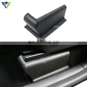 Threshold Bar Seat Foot Protector Rear Corner Anti-kick Suitable for Tesla Model Y Tesla Interior Modification Accessories thumbnail-4