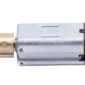 High Speed Motor, Beauty Rod Motor, Model Aircraft DC Motor, Sex Supplies Vibration Silent Motor thumbnail-1