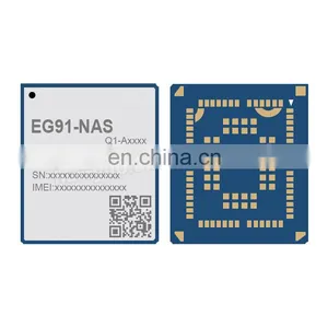 EG91-EX 4G LTE Module for EMEA Region LTE Cat-1 EG91 thumbnail-1