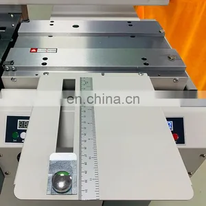 New Durable Glue Binding Machine for Office Hot Glue a3 Book Binder thumbnail-4