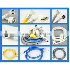 PVC Washing Machine Inlet Hose, Washing Machine Parts, Washing Machine Hose thumbnail-5