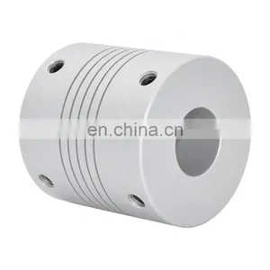Spring Design DM Set Screw Series Clamping Winding Screw Thread Coupling thumbnail-4