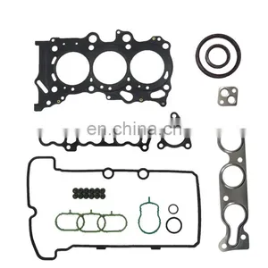 High Quality Engine Parts Genuine Rocker Cover Gasket Valve Cover Gasket 4528226100 45282 26100 45282-26100 For Hyundai thumbnail-3