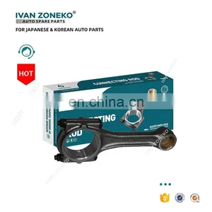 High Quality Universal Diesel Engine Spare Parts Connecting Rod 23510-23500 For HYUNDAI thumbnail-1