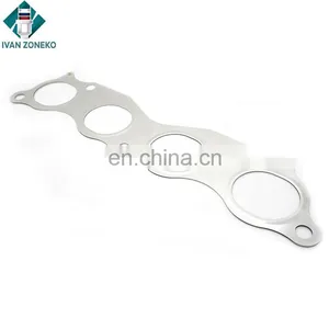 Top Quality Auto Exhaust Manifold Gasket 18115 PNB 003 18115PNB003 18115-PNB-003 for Honda Accord Civic thumbnail-4