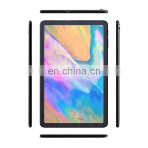 ALLDOCUBE IPlay 40 10.4 Inch 4G LTE Call Tablet PC 2K Screen 8GB RAM+128GB ROMSpreadtrum T618 Android 10 Dual WiFi Tablet PC thumbnail-4