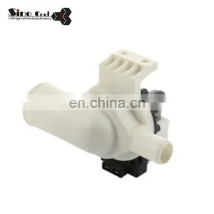 P830 Abwasserpumpe für Waschmaschine Askoll Abwasserpumpe thumbnail-2
