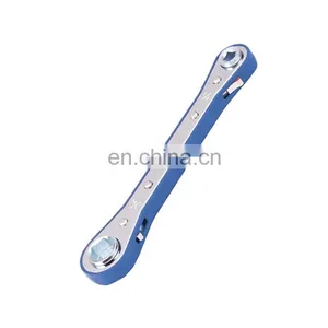 Ratchet Wrench Refrigeration Tool Ratchet Spanner CT-123&CT-122 thumbnail-5