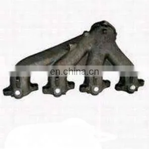 Genuine Air Intake Pipe 211657 Product Name Disesl Engine Parts thumbnail-1