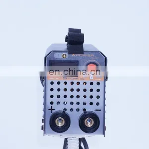Portable STORM 105 Heavy Duty Stainless Steel Arc Welding Machine Price thumbnail-3