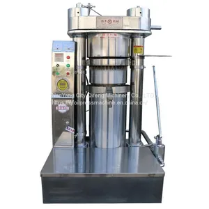 Walnut Oil Press thumbnail-1