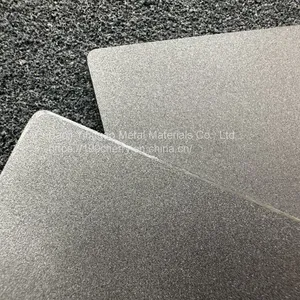 Ti-Based Gas Diffusion Layer Anode Titanium GDL thumbnail-4