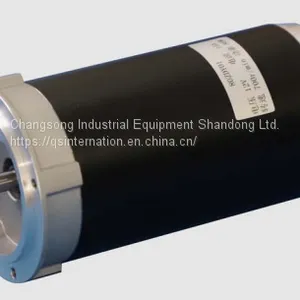 DC PM Motor thumbnail-1