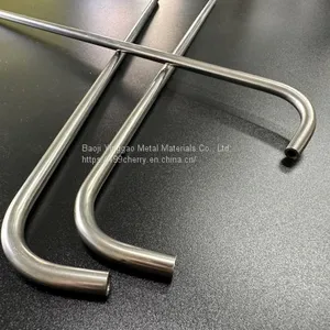 Titanium Pipe for Exhaust and Downpipe thumbnail-1