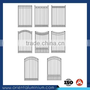 Aluminium Baby Safety Gate thumbnail-1