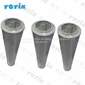 Pressure Oil Filter HC9601FDP16H for Bangladesh Power System thumbnail-1