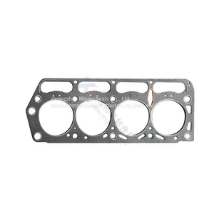 Suitable for Toyota Cylinder Head Gasket 11115-54070 Engine Overhaul Kit Gasket Kit Cylinder Bed thumbnail-3