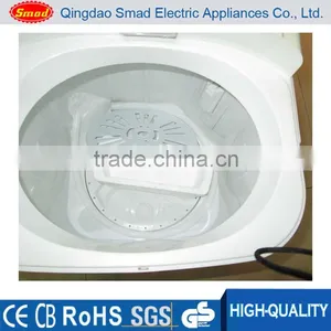 Clothes Cleaning Washing Machine Baby Washing Machine thumbnail-1