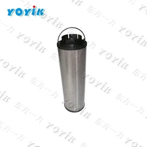 China Manufacturer Lube Oil Auto Backwash Filter SFX-850*20 Reverse-washing Filter thumbnail-1