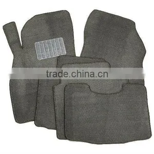 Car Floor Mat for GM Regal thumbnail-1