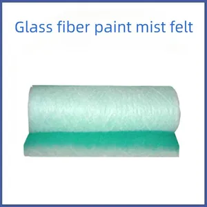 Paint Filter Cotton Oil Mist Fluffy Felt thumbnail-5