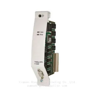ABB FI830F 3BDH000032R1 Communication_Module thumbnail-1