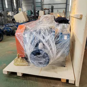 Diameter 200mm ETSRV200 Roots Compressor For Grain Machine thumbnail-1
