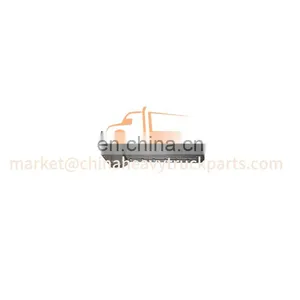 Foton Auman/Aumark/Miler/Land Pioneer Weichai Engine Gearbox Zf/Fast Truck Spare Parts 612600011654 Oil Cooler Cover thumbnail-3