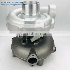 New K365 53369886721 53369886722 53369886784 53369886798 53369886799 Turbocharger Engine OM444LA GEN SET Industrial Engine Ship thumbnail-1