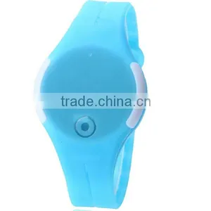 New Arrivals 2016 Touch Screen Sports Children Wrist Watches thumbnail-3