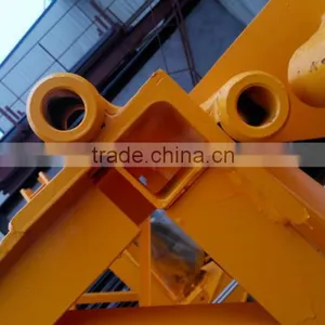 Tower Crane QTZ125A(6018) thumbnail-5