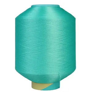 High Tenacity 600D-3000D Polyester Filament White Fdy Polyester Yarn thumbnail-4