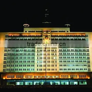 Heat-reflective Coating Glass thumbnail-4