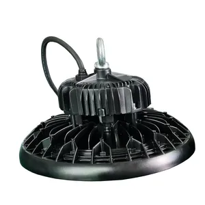 150lmw 200W LED Highbay Light 200W UFO LED Highbay Light 200W thumbnail-3