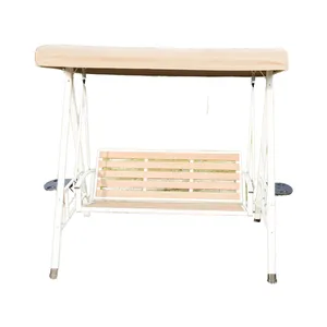 3-seat Swing Chair thumbnail-1