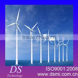 Hybrid Solar Wind Turbine Power Generator thumbnail-3