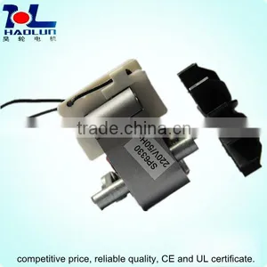 Medical Cvs Asthma Compressor Motor for Nebulizer thumbnail-1