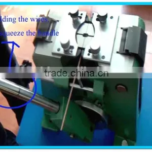 SZ-3TR Stud Welding Machine China Manufacture thumbnail-3