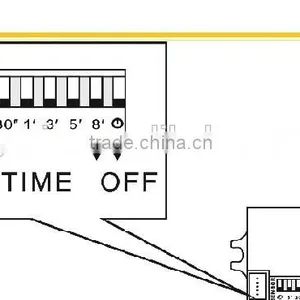 Good Installation Thermal Small Motion Sensor thumbnail-3