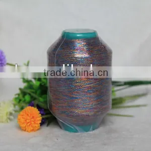 mh Type Metallic Yarn thumbnail-3