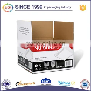 Wholesale Price Custom Cardboard Box for Led Light Packaging thumbnail-4