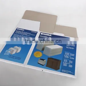 Available Customized Printed Cardboard Custom Carton Box For Barbie thumbnail-4