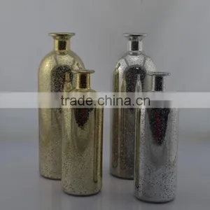 Arts and Craft Flower Vase thumbnail-3