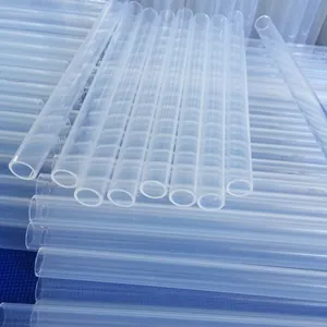 Daikin 231SH Chemus 451HP High Purity PFA Tubes 1/4 for Semiconductor Applications thumbnail-4