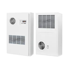 Outdoor Cabinet Air Conditioner thumbnail-2