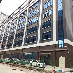 Dongguan Juzhan Intelligent Technology Co., Ltd company overview - view 1 thumbnail