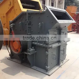 Fine Stone Crusher, Sand Making Machine With Low Price thumbnail-1