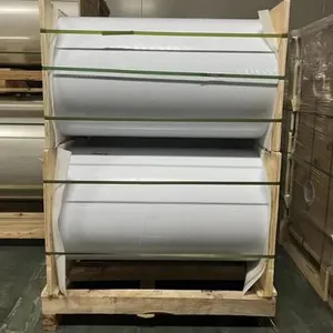 Manufacturer Supply Heat Sealable BOPP Label Film for Digital Printing thumbnail-1